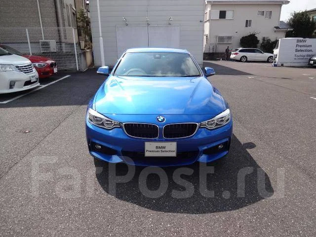 BMW 4-Series. �������, ��������, 2.0, ������, 20 000����. ��, �/�. ��� ����� �� ������������ ����
