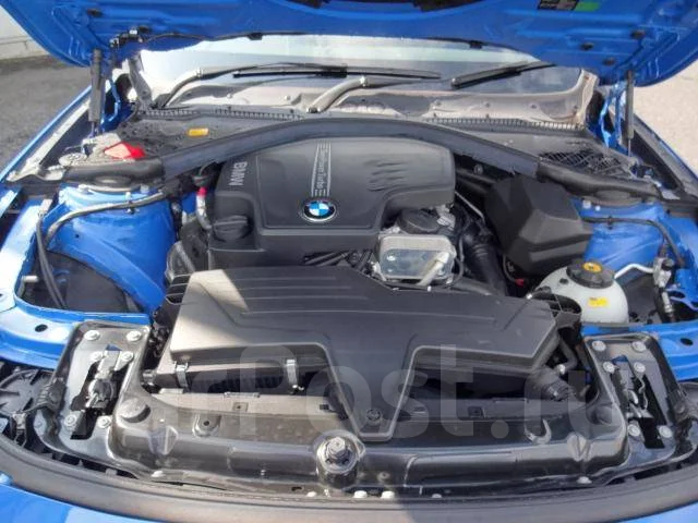 BMW 4-Series. �������, ��������, 2.0, ������, 20 000����. ��, �/�. ��� ����� �� ������������ ����