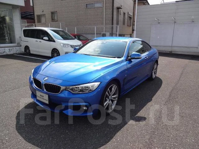 BMW 4-Series. �������, ��������, 2.0, ������, 20 000����. ��, �/�. ��� ����� �� ������������ ����
