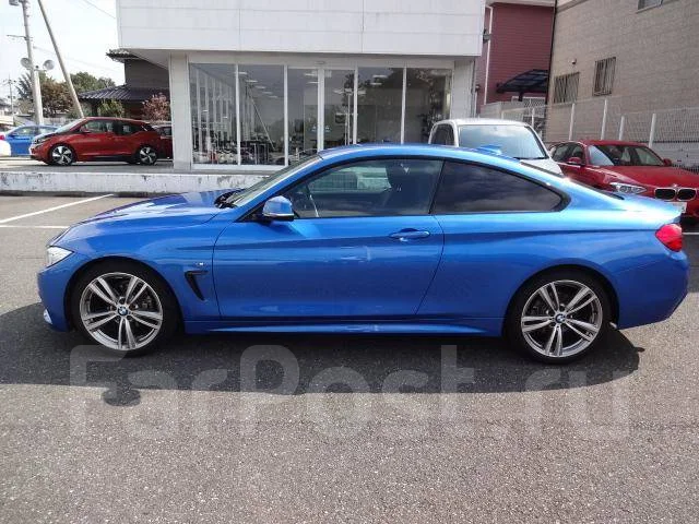BMW 4-Series. �������, ��������, 2.0, ������, 20 000����. ��, �/�. ��� ����� �� ������������ ����