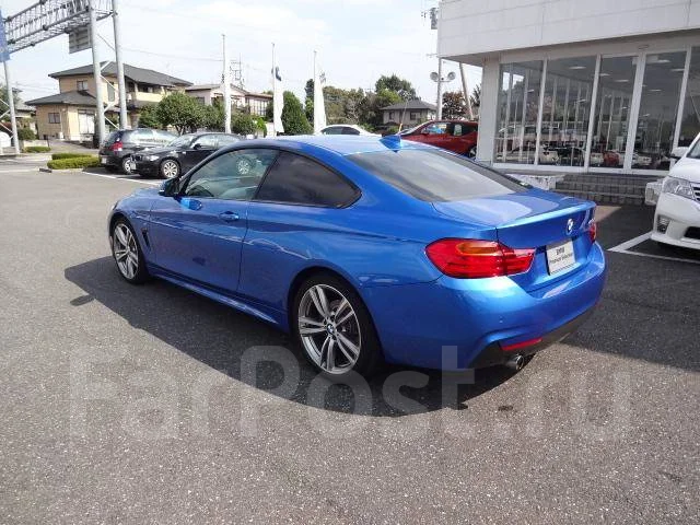 BMW 4-Series. �������, ��������, 2.0, ������, 20 000����. ��, �/�. ��� ����� �� ������������ ����