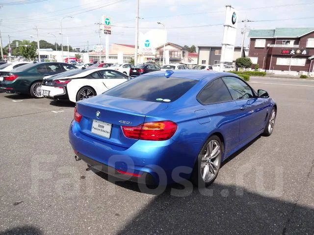BMW 4-Series. �������, ��������, 2.0, ������, 20 000����. ��, �/�. ��� ����� �� ������������ ����