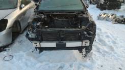 Рамка радиатора. Nissan Teana, J31, PJ31, TNJ31 Двигатели: QR20DE, QR25DE, VQ23DE, VQ35DE