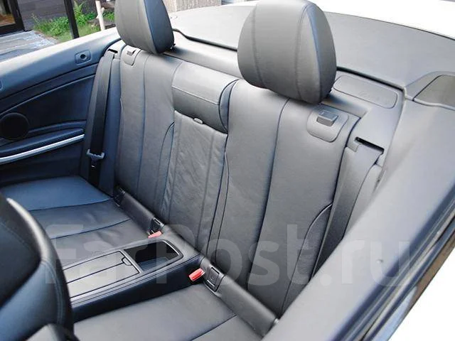BMW 4-Series. �������, ��������, 3.0, ������, 26 000����. ��, �/�. ��� ����� �� ������������ ����