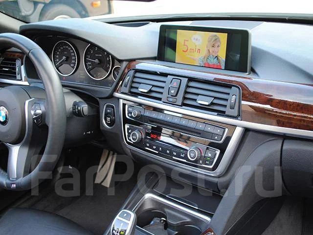 BMW 4-Series. �������, ��������, 3.0, ������, 26 000����. ��, �/�. ��� ����� �� ������������ ����