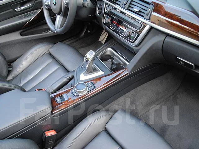 BMW 4-Series. �������, ��������, 3.0, ������, 26 000����. ��, �/�. ��� ����� �� ������������ ����
