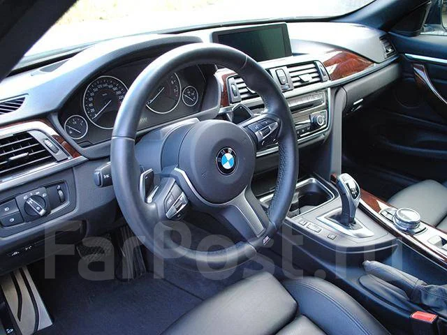 BMW 4-Series. �������, ��������, 3.0, ������, 26 000����. ��, �/�. ��� ����� �� ������������ ����