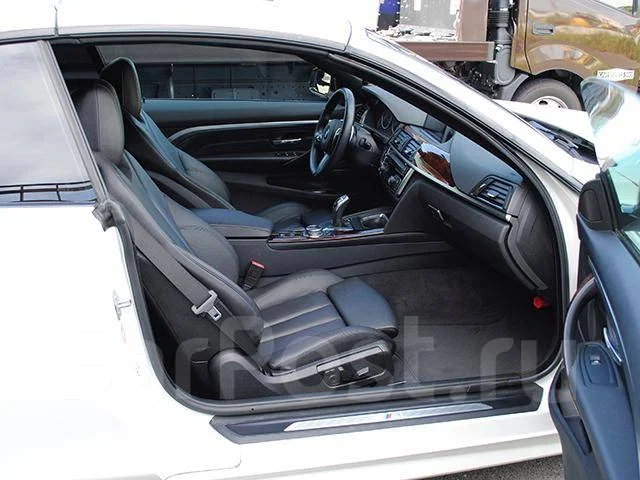 BMW 4-Series. �������, ��������, 3.0, ������, 26 000����. ��, �/�. ��� ����� �� ������������ ����