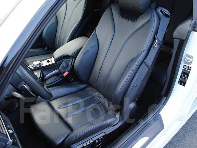 BMW 4-Series. �������, ��������, 3.0, ������, 26 000����. ��, �/�. ��� ����� �� ������������ ����
