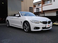 BMW 4-Series. �������, ��������, 3.0, ������, 26 000����. ��, �/�. ��� ����� �� ������������ ����