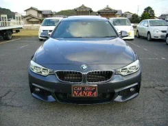 BMW 4-Series. �������, ��������, 3.0, ������, 33 700����. ��, �/�. ��� �����