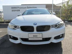 BMW 4-Series. �������, ��������, 3.0, ������, 20 000����. ��, �/�. ��� �����