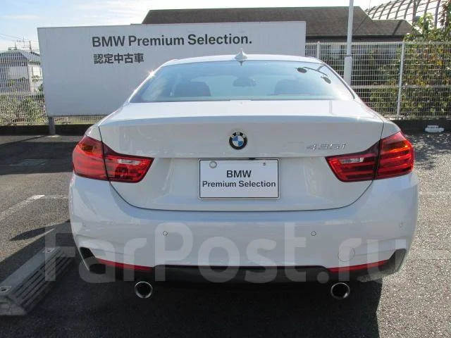 BMW 4-Series. �������, ��������, 3.0, ������, 20 000����. ��, �/�. ��� ����� �� ������������ ����