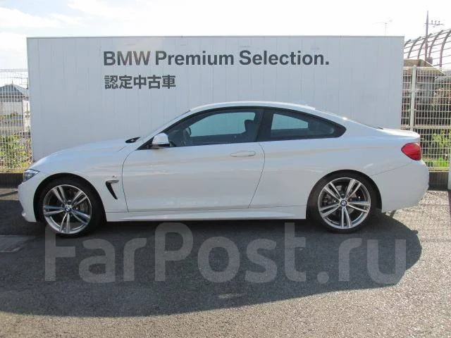 BMW 4-Series. �������, ��������, 3.0, ������, 20 000����. ��, �/�. ��� ����� �� ������������ ����