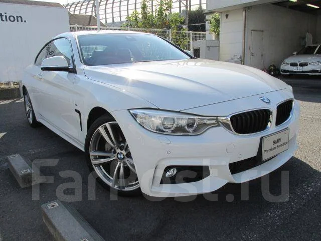 BMW 4-Series. �������, ��������, 3.0, ������, 20 000����. ��, �/�. ��� ����� �� ������������ ����