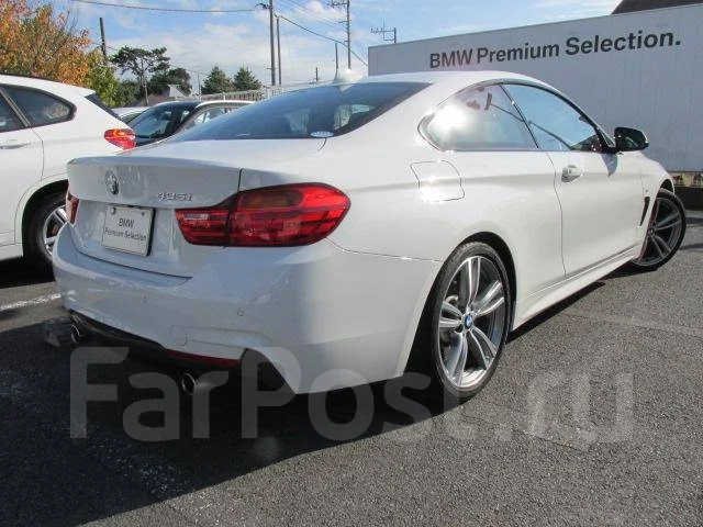 BMW 4-Series. �������, ��������, 3.0, ������, 20 000����. ��, �/�. ��� ����� �� ������������ ����