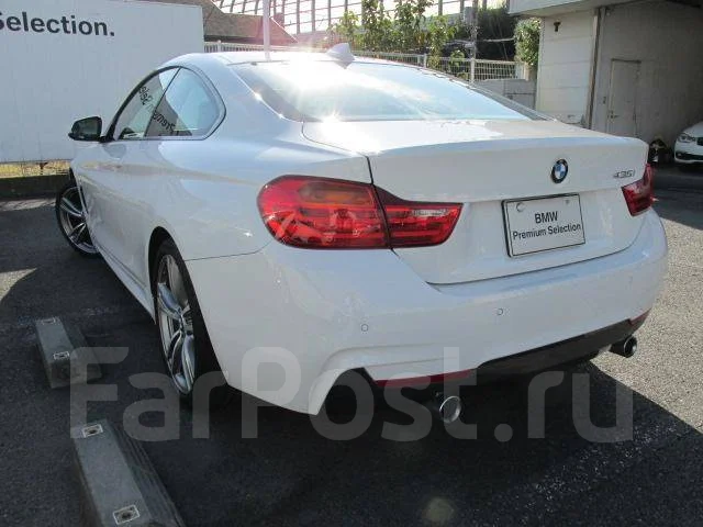 BMW 4-Series. �������, ��������, 3.0, ������, 20 000����. ��, �/�. ��� ����� �� ������������ ����