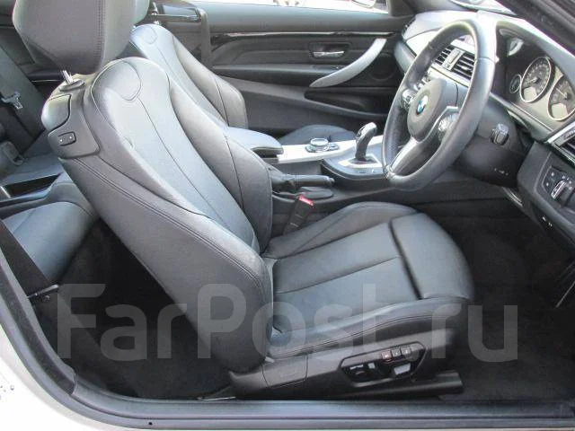 BMW 4-Series. �������, ��������, 3.0, ������, 20 000����. ��, �/�. ��� ����� �� ������������ ����