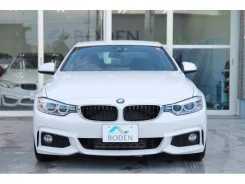 BMW 4-Series. �������, ��������, 2.0, ������, 20 000����. ��, �/�. ��� �����