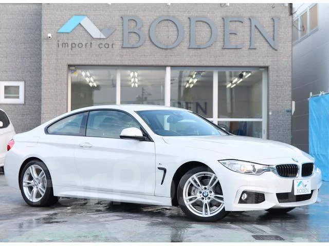 BMW 4-Series. �������, ��������, 2.0, ������, 20 000����. ��, �/�. ��� ����� �� ������������ ����