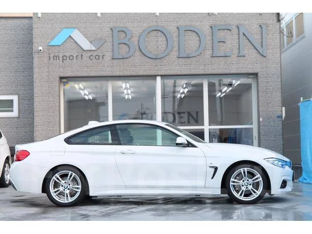 BMW 4-Series. �������, ��������, 2.0, ������, 20 000����. ��, �/�. ��� ����� �� ������������ ����