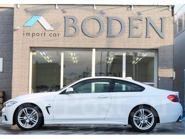 BMW 4-Series. �������, ��������, 2.0, ������, 20 000����. ��, �/�. ��� ����� �� ������������ ����