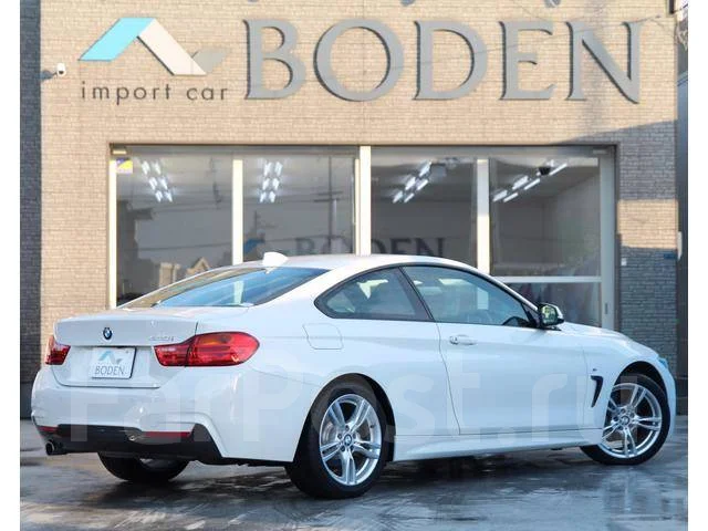 BMW 4-Series. �������, ��������, 2.0, ������, 20 000����. ��, �/�. ��� ����� �� ������������ ����