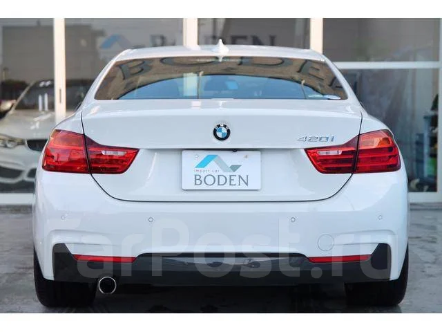 BMW 4-Series. �������, ��������, 2.0, ������, 20 000����. ��, �/�. ��� ����� �� ������������ ����
