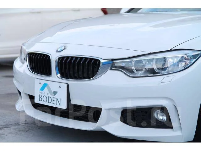 BMW 4-Series. �������, ��������, 2.0, ������, 20 000����. ��, �/�. ��� ����� �� ������������ ����
