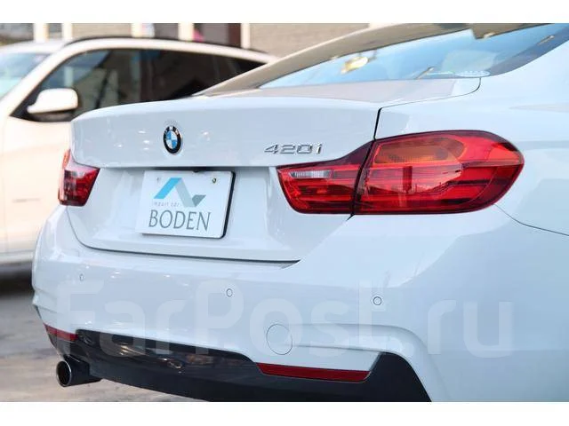 BMW 4-Series. �������, ��������, 2.0, ������, 20 000����. ��, �/�. ��� ����� �� ������������ ����
