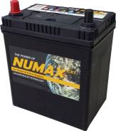 Numax. 40 А.ч., Обратная (левое), производство Корея