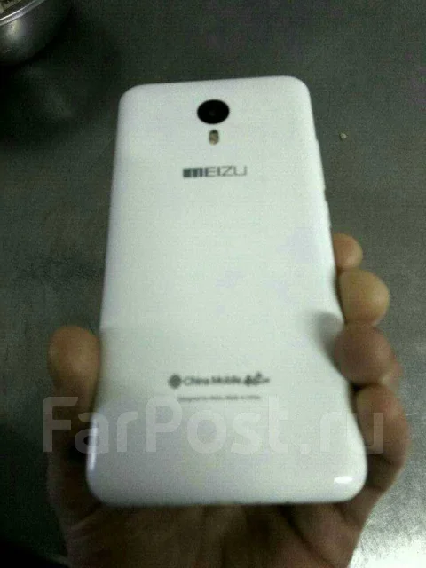 Meizu M2 Note. �/� ����