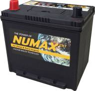 Numax. 95 А.ч., Обратная (левое), производство Корея