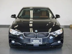 BMW 4-Series. �������, ��������, 3.0, ������, 6 000����. ��, �/�. ��� �����