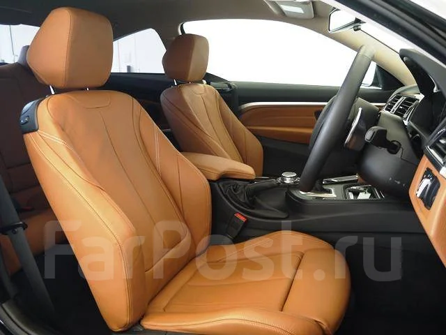 BMW 4-Series. �������, ��������, 3.0, ������, 6 000����. ��, �/�. ��� ����� �� ������������ ����