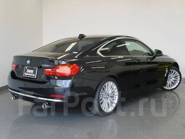 BMW 4-Series. �������, ��������, 3.0, ������, 6 000����. ��, �/�. ��� ����� �� ������������ ����