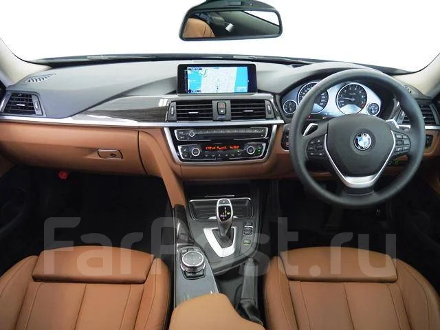 BMW 4-Series. �������, ��������, 3.0, ������, 6 000����. ��, �/�. ��� ����� �� ������������ ����