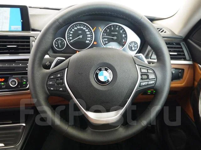 BMW 4-Series. �������, ��������, 3.0, ������, 6 000����. ��, �/�. ��� ����� �� ������������ ����