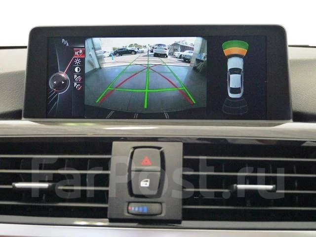 BMW 4-Series. �������, ��������, 3.0, ������, 6 000����. ��, �/�. ��� ����� �� ������������ ����