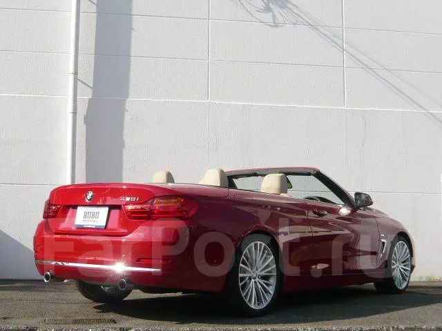 BMW 4-Series. �������, ��������, 3.0, ������, 26 000����. ��, �/�. ��� ����� �� ������������ ����