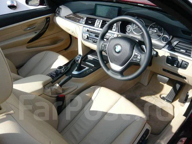 BMW 4-Series. �������, ��������, 3.0, ������, 26 000����. ��, �/�. ��� ����� �� ������������ ����