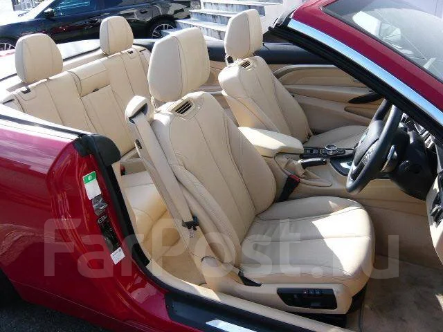 BMW 4-Series. �������, ��������, 3.0, ������, 26 000����. ��, �/�. ��� ����� �� ������������ ����