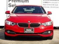 BMW 4-Series. �������, ��������, 2.0, ������, 9 000����. ��, �/�. ��� �����