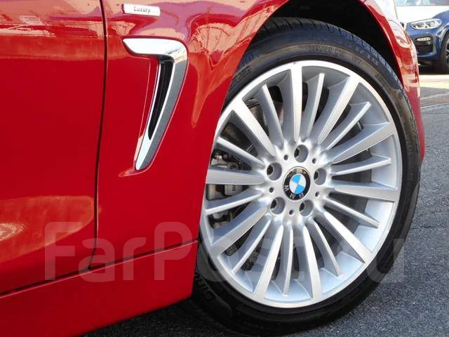 BMW 4-Series. �������, ��������, 2.0, ������, 9 000����. ��, �/�. ��� ����� �� ������������ ����