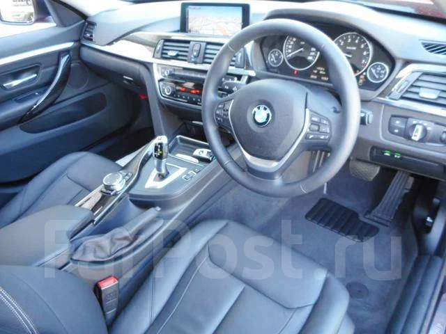 BMW 4-Series. �������, ��������, 2.0, ������, 9 000����. ��, �/�. ��� ����� �� ������������ ����