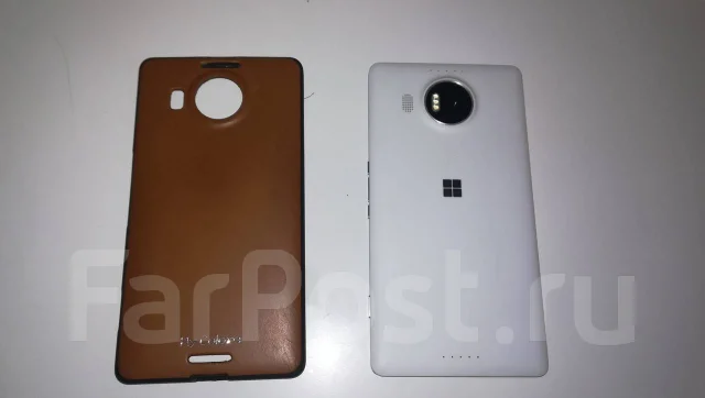 Microsoft Lumia 950 XL Dual Sim. �/� ����