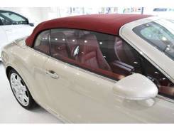 Bentley Continental. автомат, 4wd, 6.0, бензин, 50 тыс. км, б/п, нет птс. Под заказ