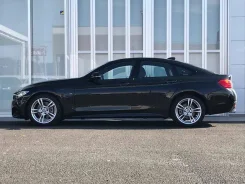 BMW 4-Series. �������, ��������, 2.0, ������, 6 000����. ��, �/�. ��� �����