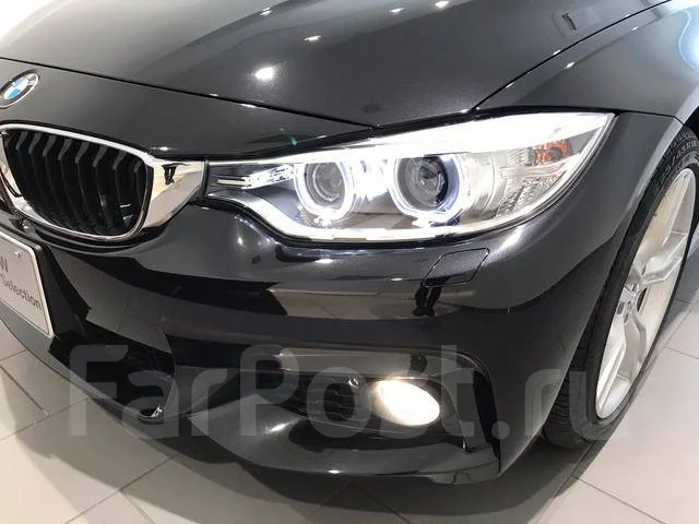 BMW 4-Series. �������, ��������, 2.0, ������, 6 000����. ��, �/�. ��� ����� �� ������������ ����