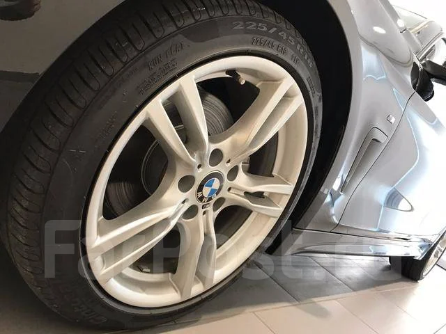 BMW 4-Series. �������, ��������, 2.0, ������, 6 000����. ��, �/�. ��� ����� �� ������������ ����